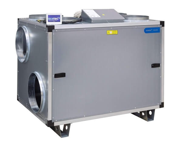 Lüftungsgerät EvoAir R40