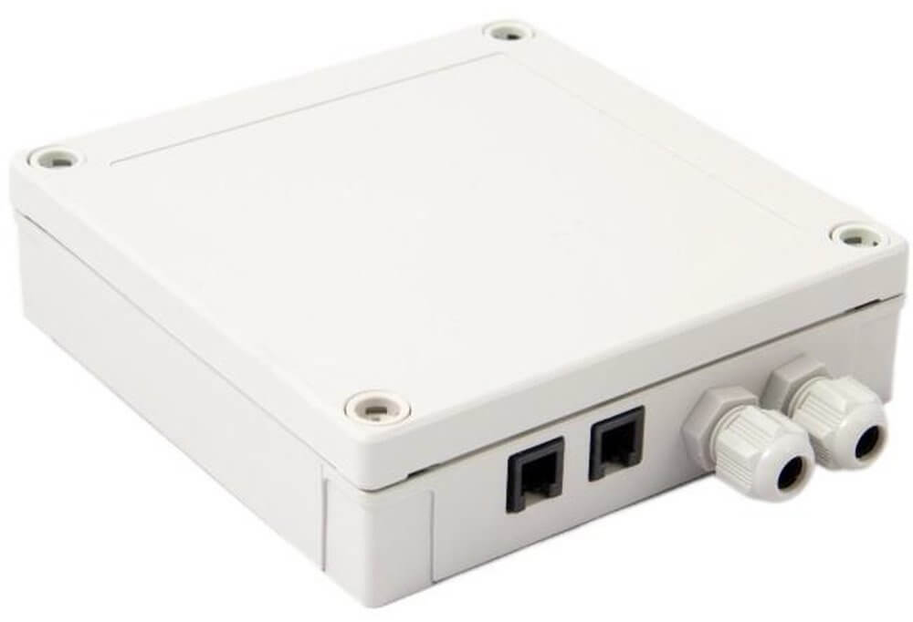 Modbus