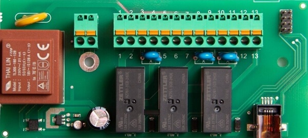 EvoDry EDC 1.0 ilmankuivain - MPO